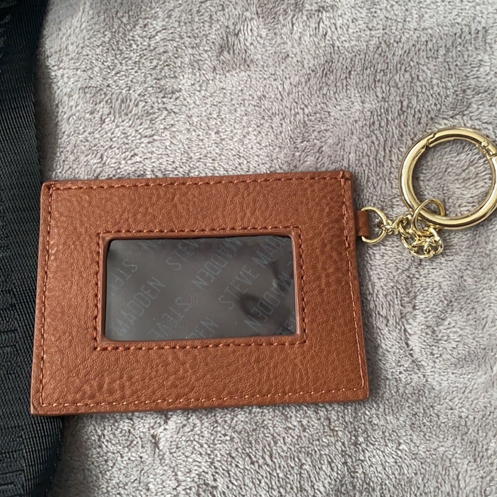 Steve Madden Mini Backpack - Picture 5 of 5